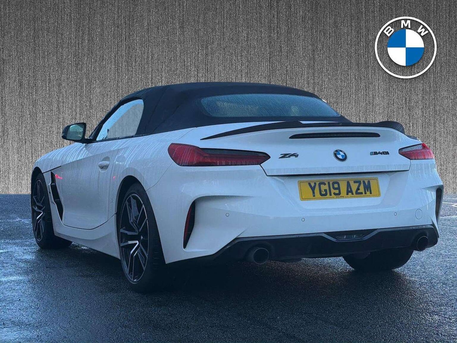 Used BMW Z4 2019 for sale - 76643577: Photo 4