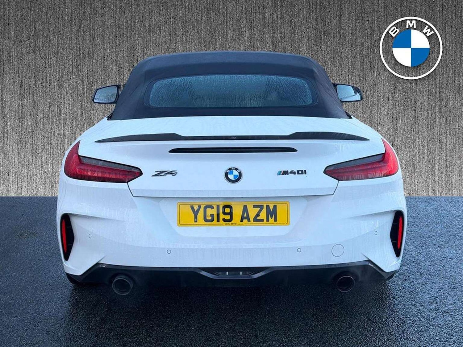 Used BMW Z4 2019 for sale - 76643577: Photo 6