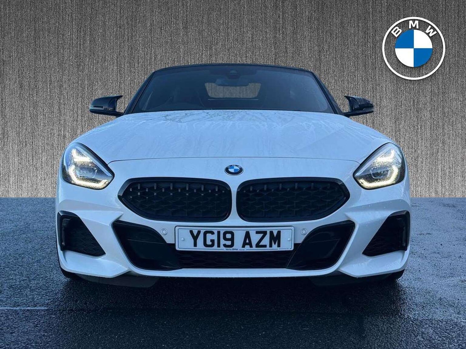 Used BMW Z4 2019 for sale - 76643577: Photo 7