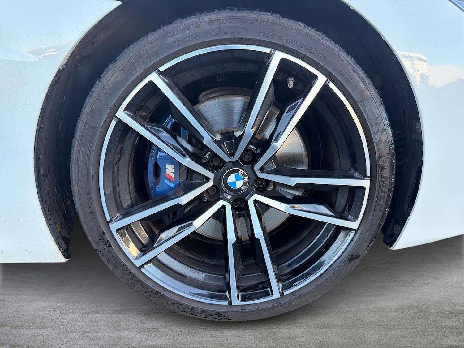 Used BMW Z4 2019 for sale - 76643577: Photo 8