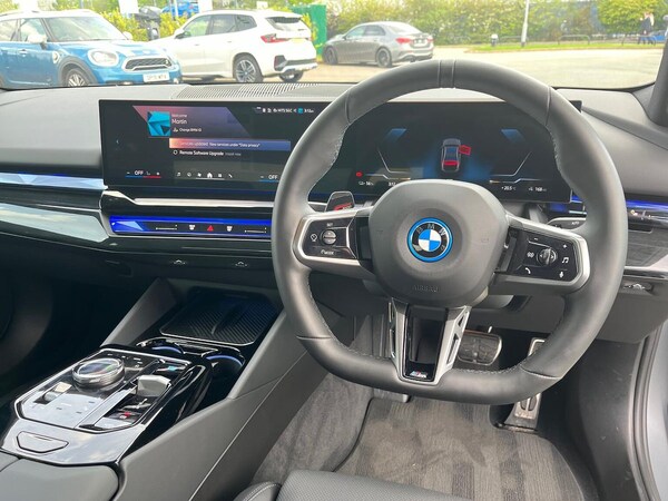 Used BMW i5 2024 for sale - 75408168: Photo 10