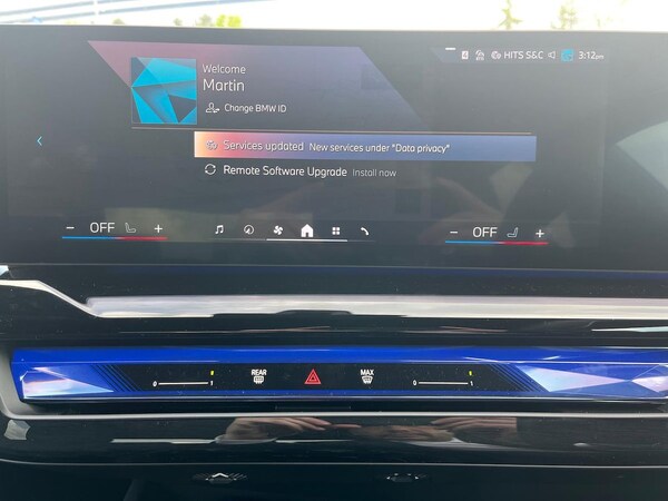 Used BMW i5 2024 for sale - 75408168: Photo 12