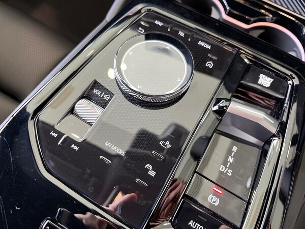 Used BMW i5 2024 for sale - 75408168: Photo 14