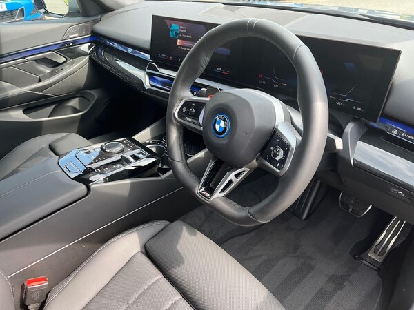 Used BMW i5 2024 for sale - 75408168: Photo 16