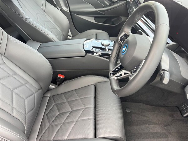 Used BMW i5 2024 for sale - 75408168: Photo 22