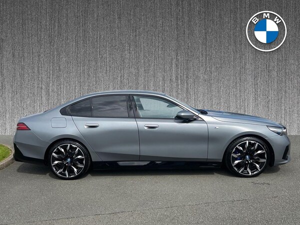 Used BMW i5 2024 for sale - 75408168: Photo 4
