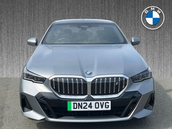 Used BMW i5 2024 for sale - 75408168: Photo 6