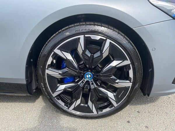 Used BMW i5 2024 for sale - 75408168: Photo 7