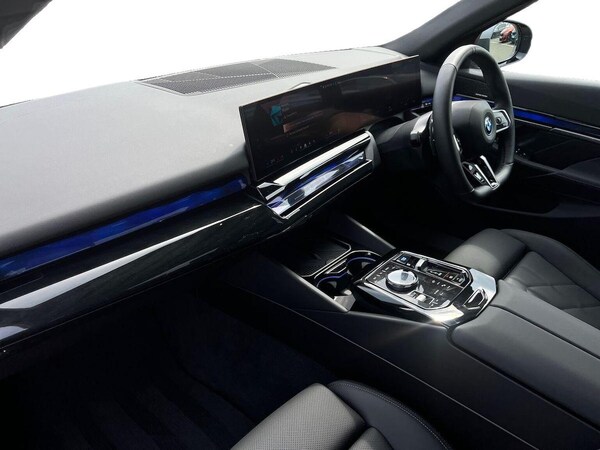 Used BMW i5 2024 for sale - 75408168: Photo 8