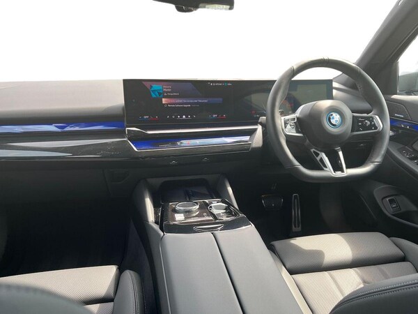 Used BMW i5 2024 for sale - 75408168: Photo 9