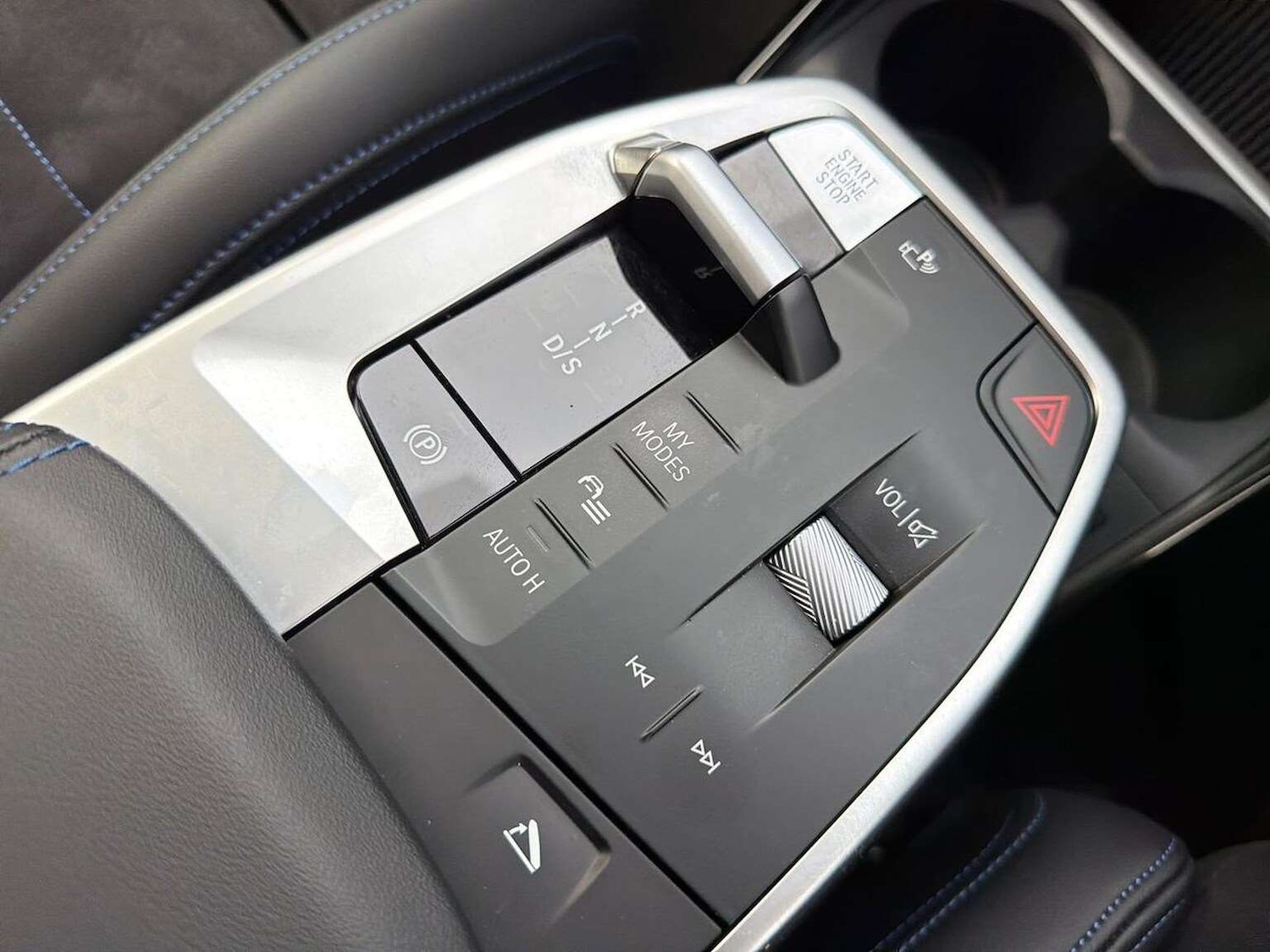 Used BMW 2 Series Active Tourer 2025 for sale - 76596458: Photo 13