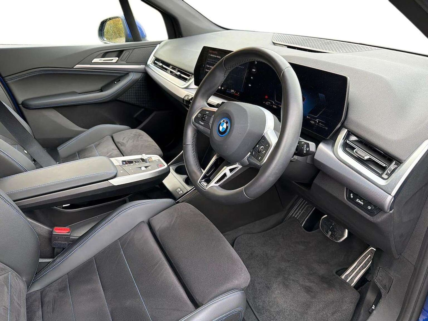 Used BMW 2 Series Active Tourer 2025 for sale - 76596458: Photo 15