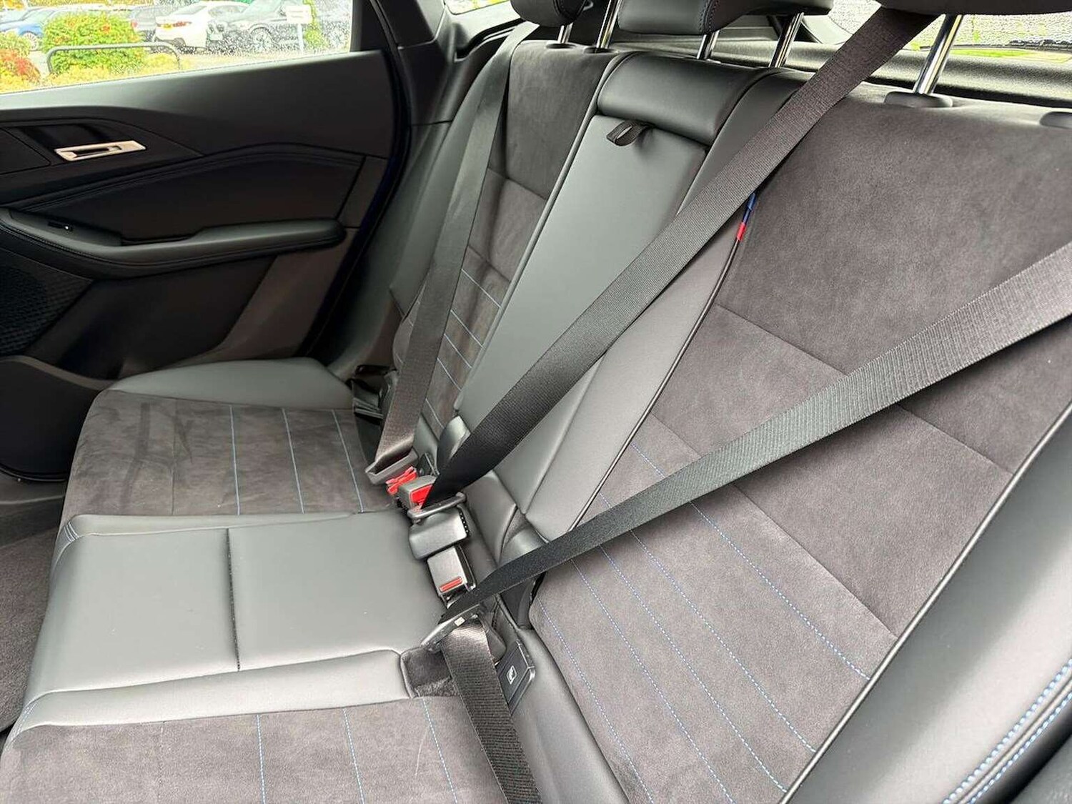 Used BMW 2 Series Active Tourer 2025 for sale - 76596458: Photo 16