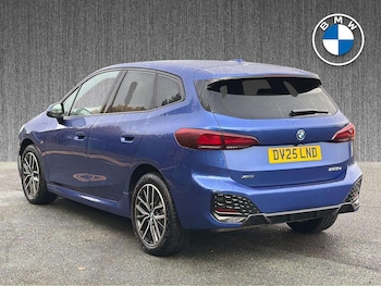 Used BMW 2 Series Active Tourer 2025 for sale - 76596458: Photo