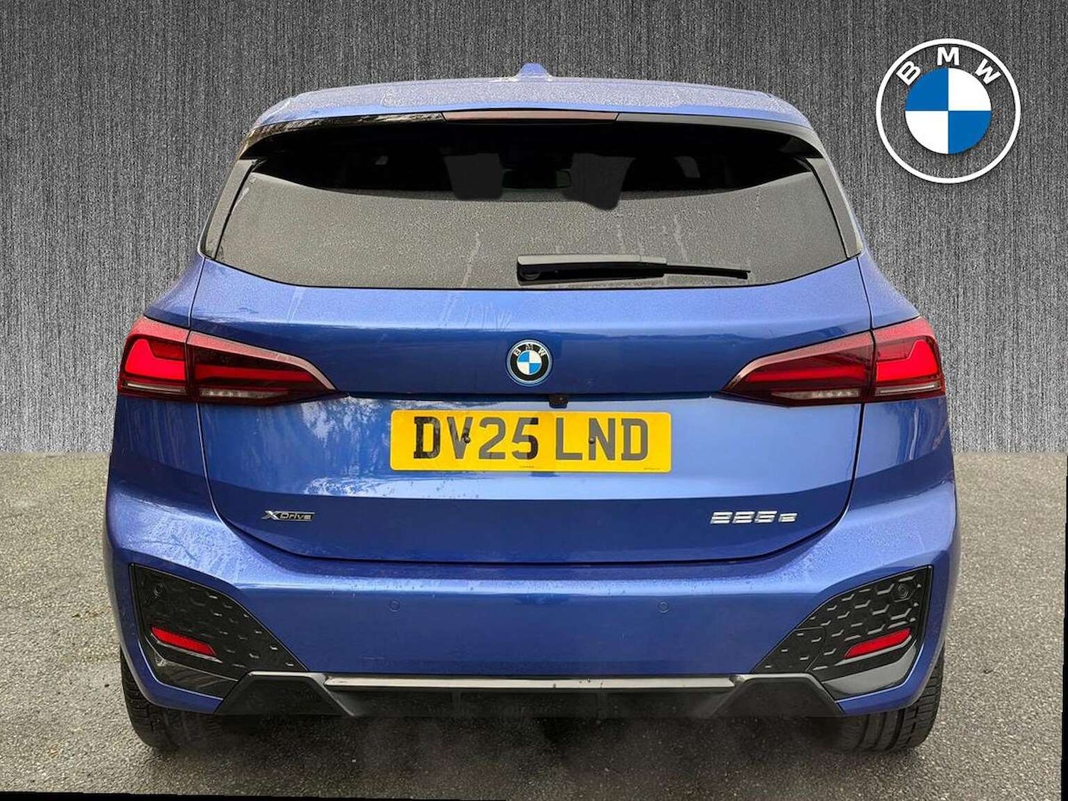 Used BMW 2 Series Active Tourer 2025 for sale - 76596458: Photo 4