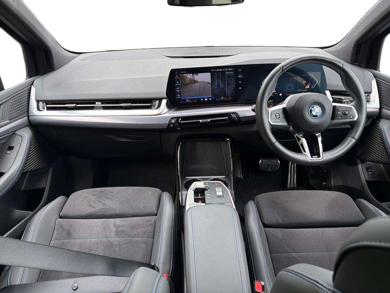 Used BMW 2 Series Active Tourer 2025 for sale - 76596458: Photo 8