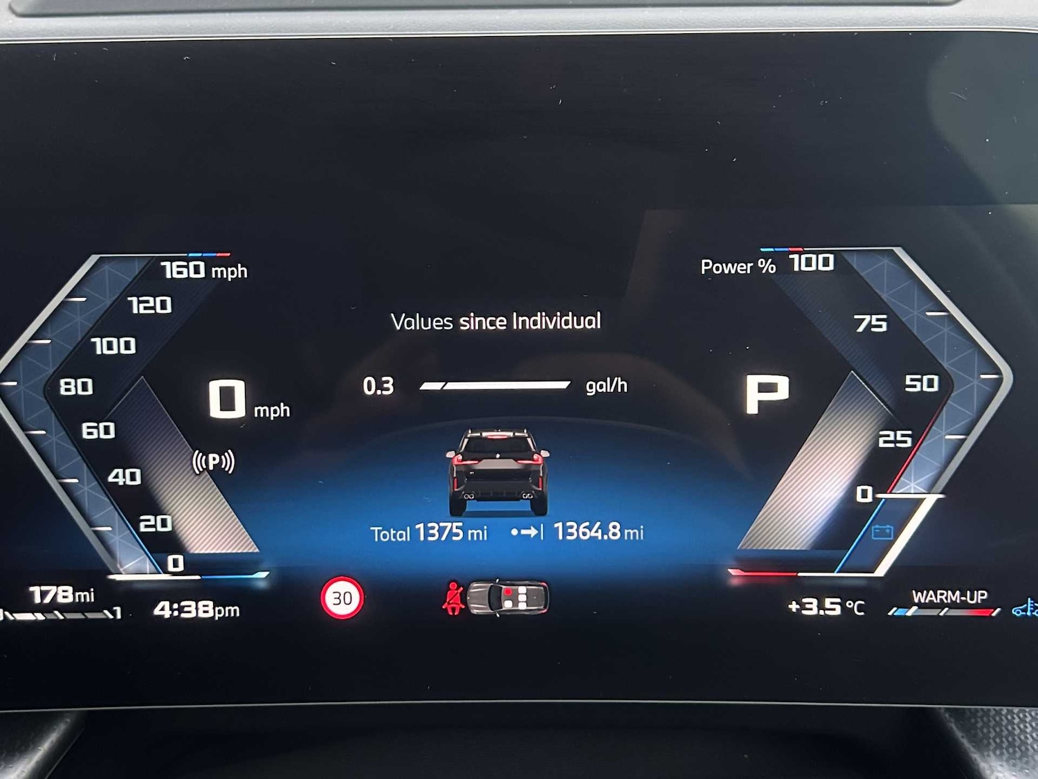 Used BMW X1 2025 for sale - 77610106: Photo 15