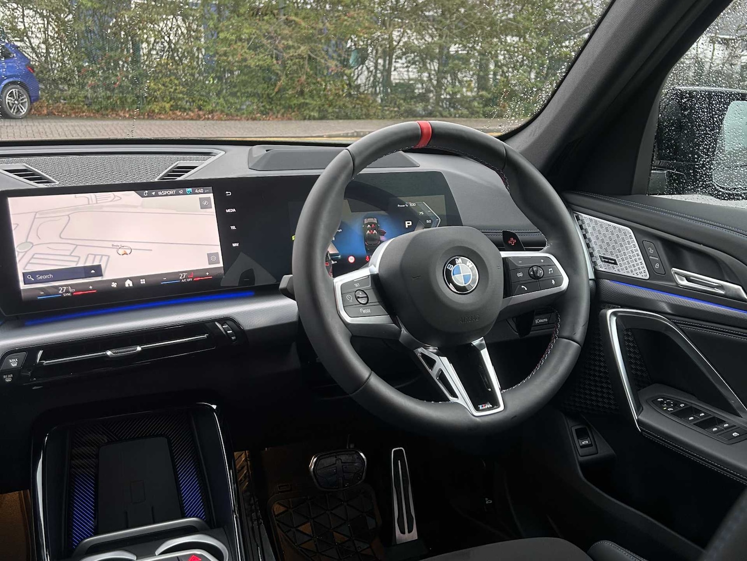 Used BMW X1 2025 for sale - 77610106: Photo 22