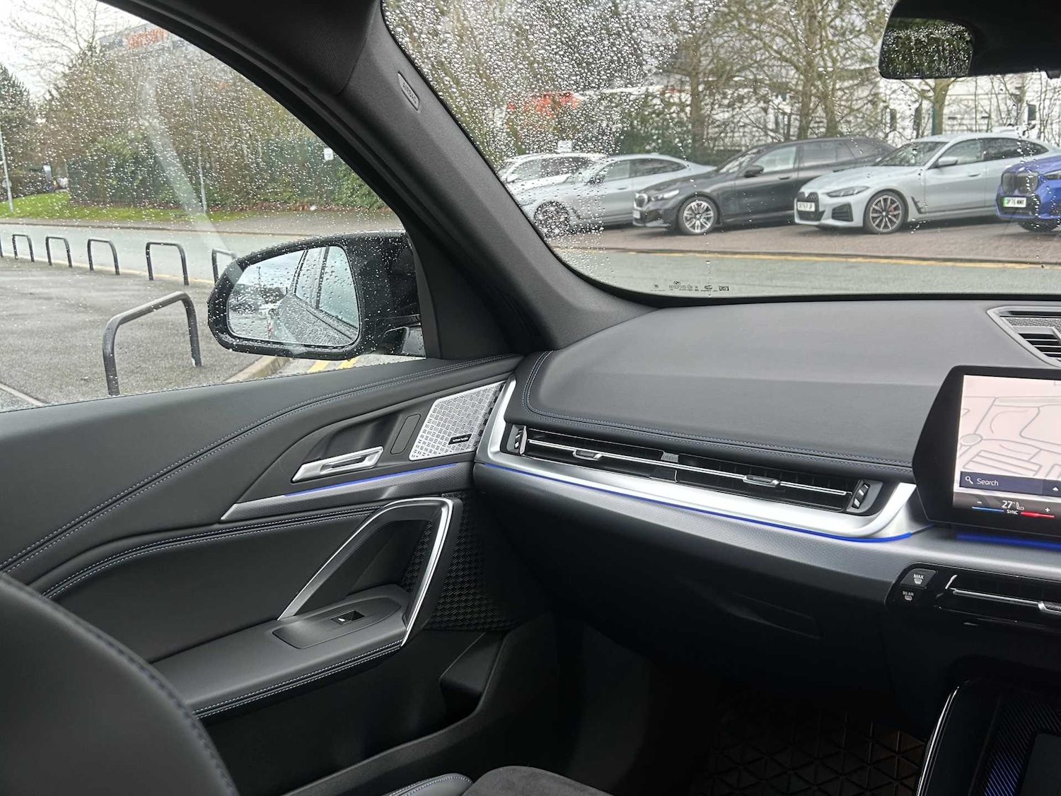 Used BMW X1 2025 for sale - 77610106: Photo 23