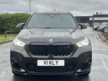 Used BMW X1 2025 for sale - 77610106: Photo