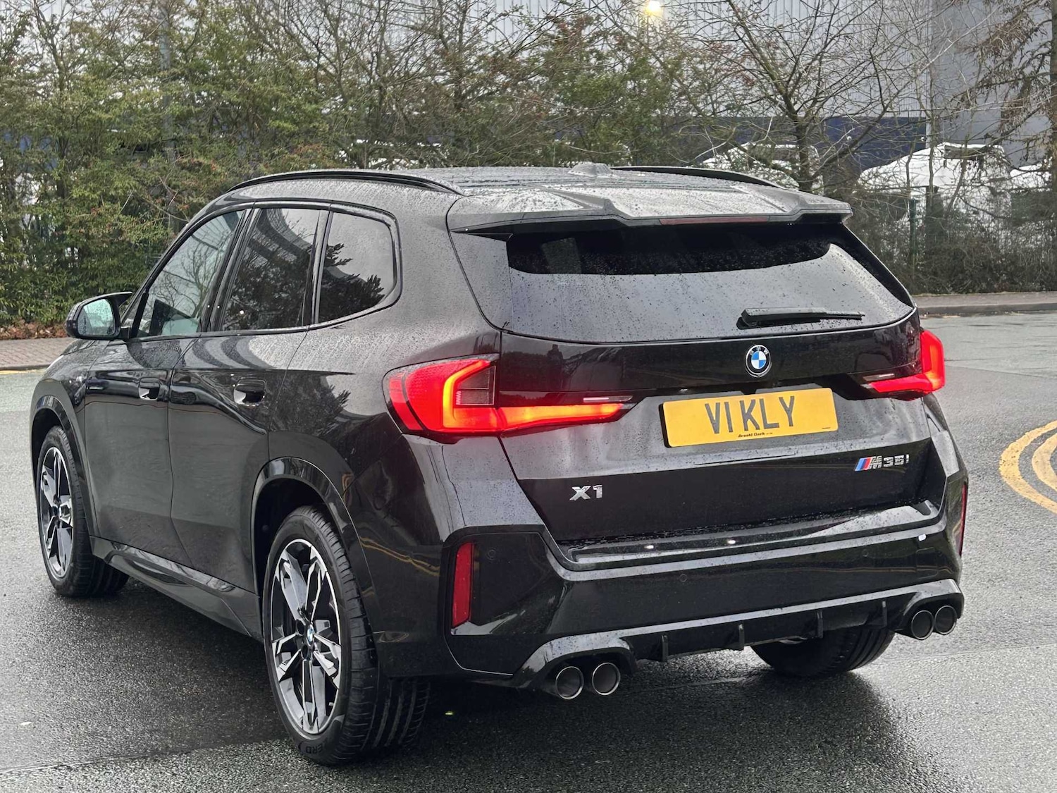 Used BMW X1 2025 for sale - 77610106: Photo 6