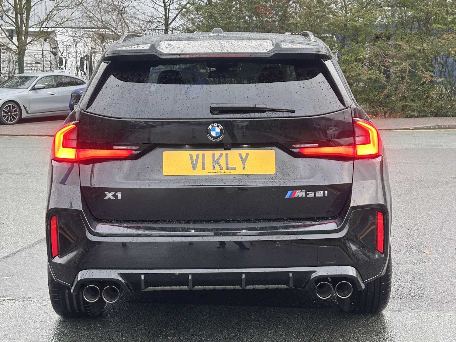 Used BMW X1 2025 for sale - 77610106: Photo 7