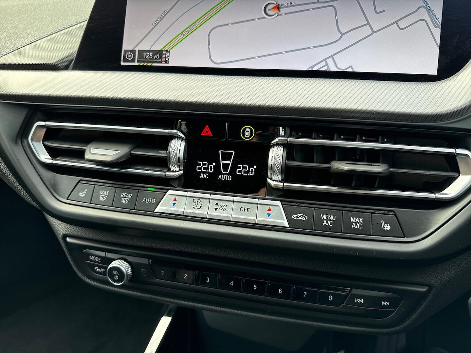 Used BMW 1 Series 2023 for sale - 76357998: Photo 12