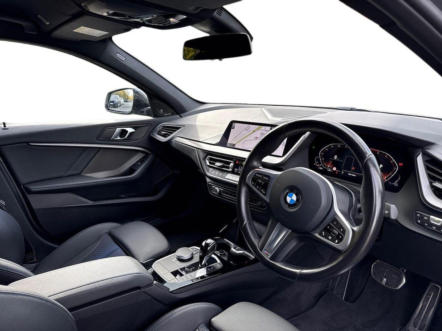 Used BMW 1 Series 2023 for sale - 76357998: Photo 15