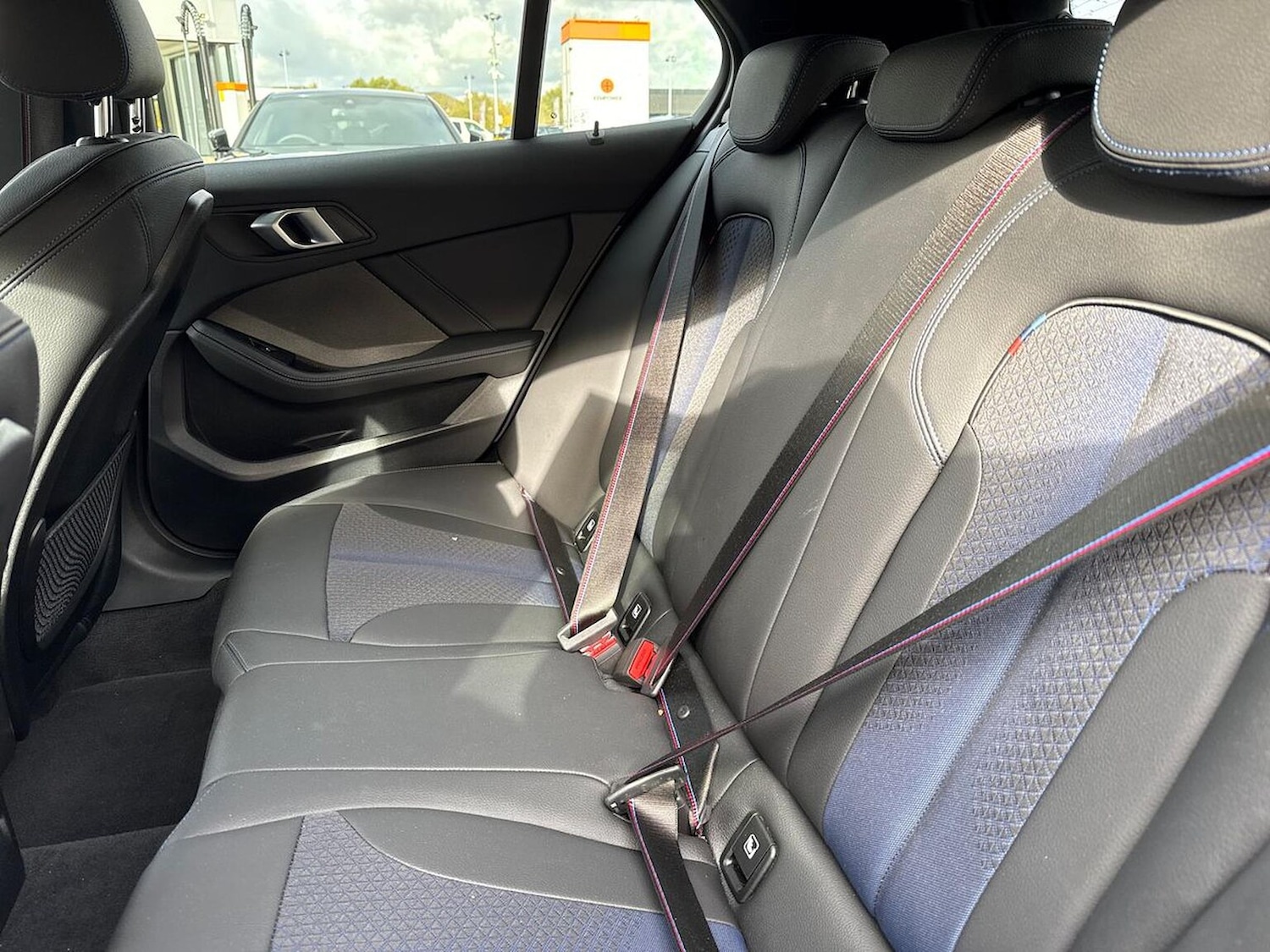Used BMW 1 Series 2023 for sale - 76357998: Photo 16