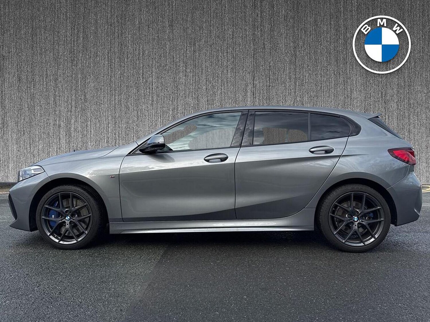 Used BMW 1 Series 2023 for sale - 76357998: Photo 19