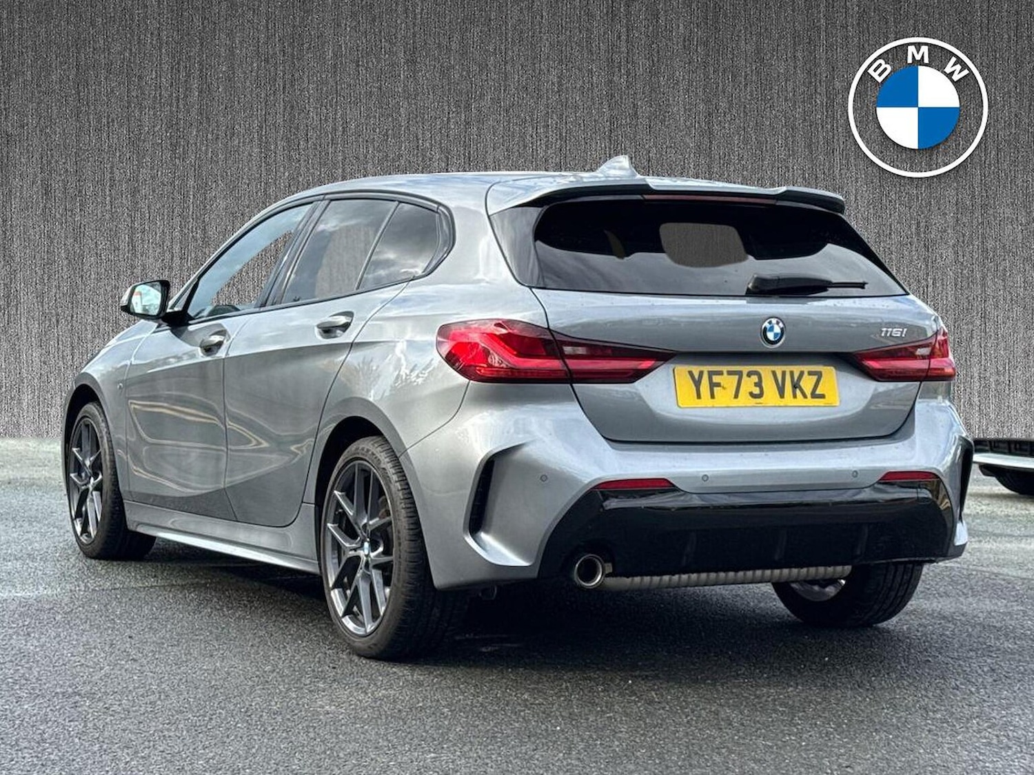 Used BMW 1 Series 2023 for sale - 76357998: Photo 2