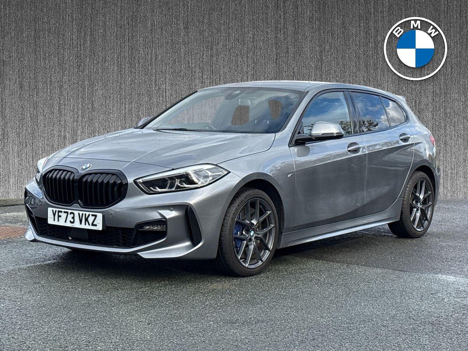 Used BMW 1 Series 2023 for sale - 76357998: Photo 20