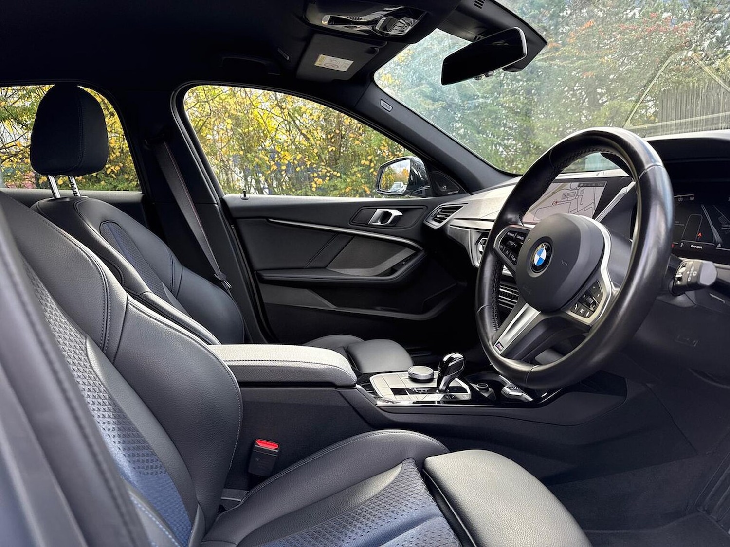Used BMW 1 Series 2023 for sale - 76357998: Photo 21