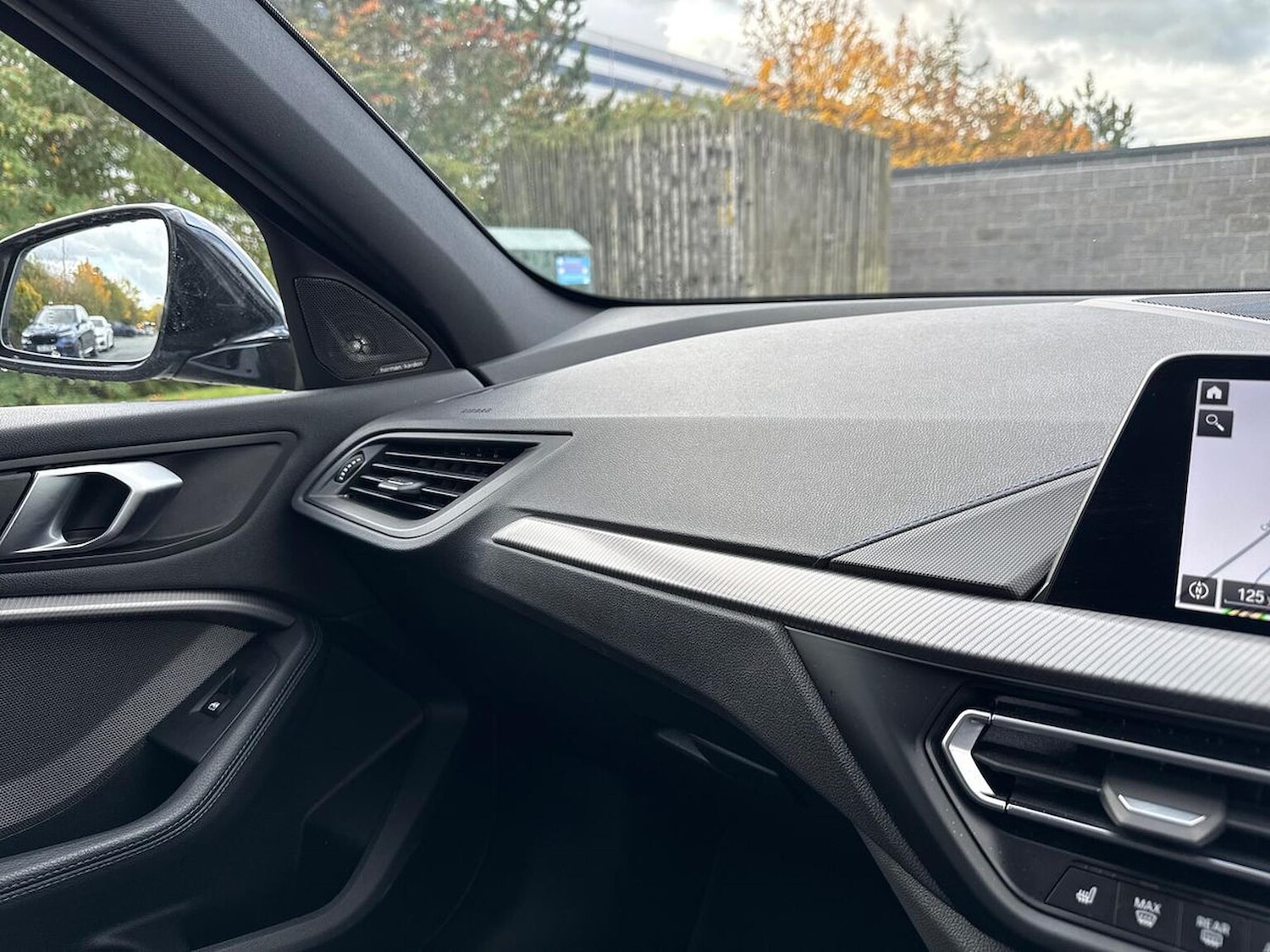 Used BMW 1 Series 2023 for sale - 76357998: Photo 24