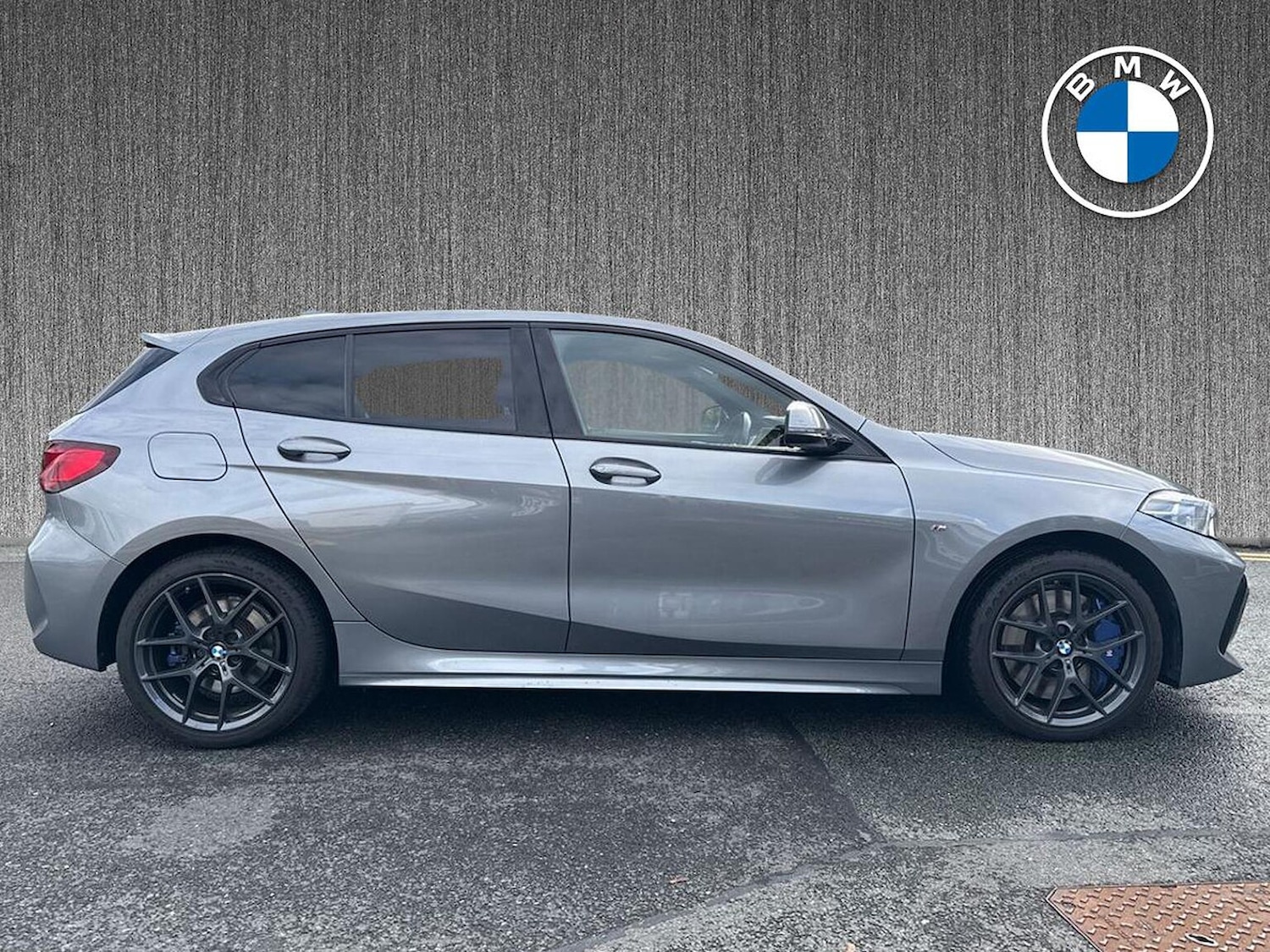 Used BMW 1 Series 2023 for sale - 76357998: Photo 3