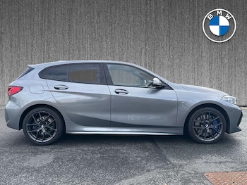 Used BMW 1 Series 2023 for sale - 76357998: Photo