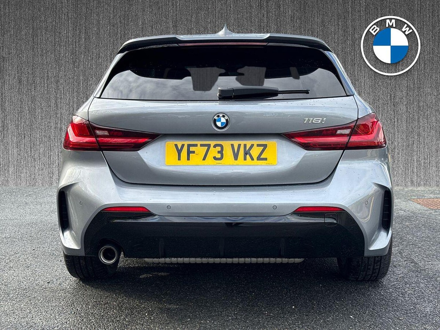 Used BMW 1 Series 2023 for sale - 76357998: Photo 4