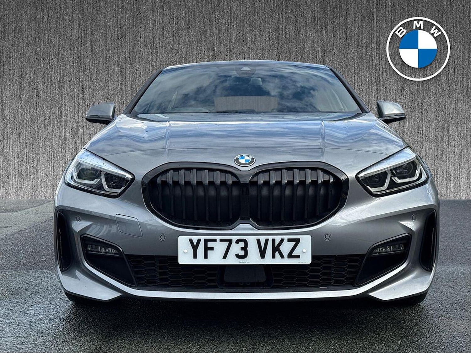 Used BMW 1 Series 2023 for sale - 76357998: Photo 5