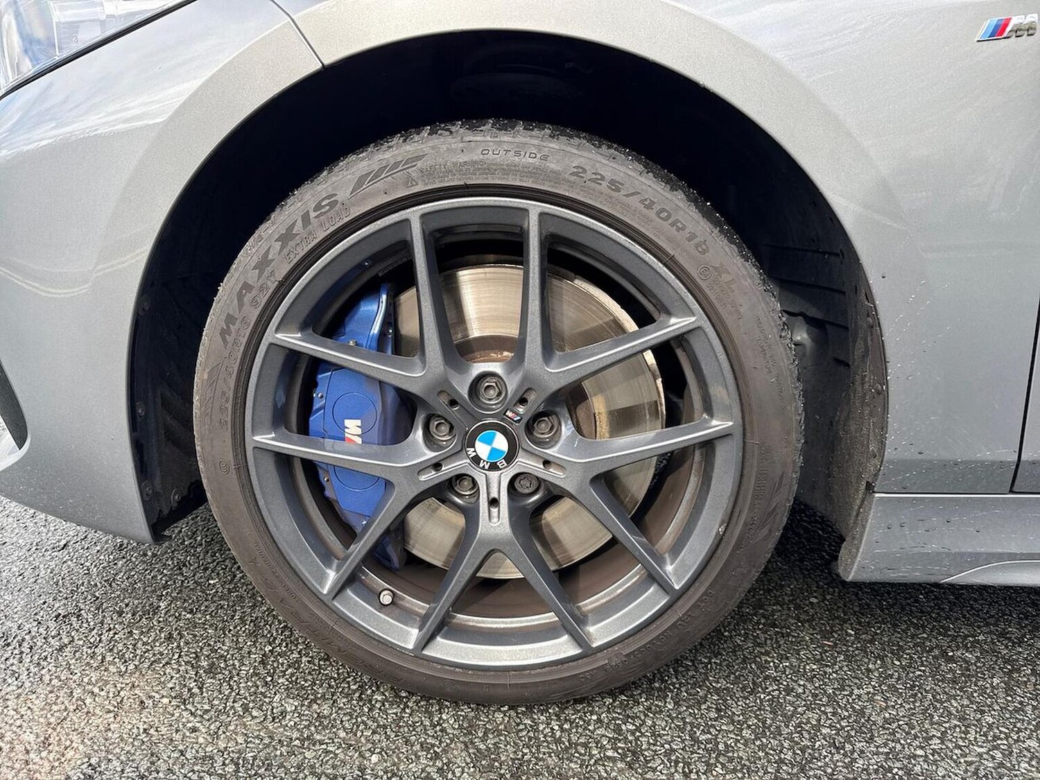 Used BMW 1 Series 2023 for sale - 76357998: Photo 6