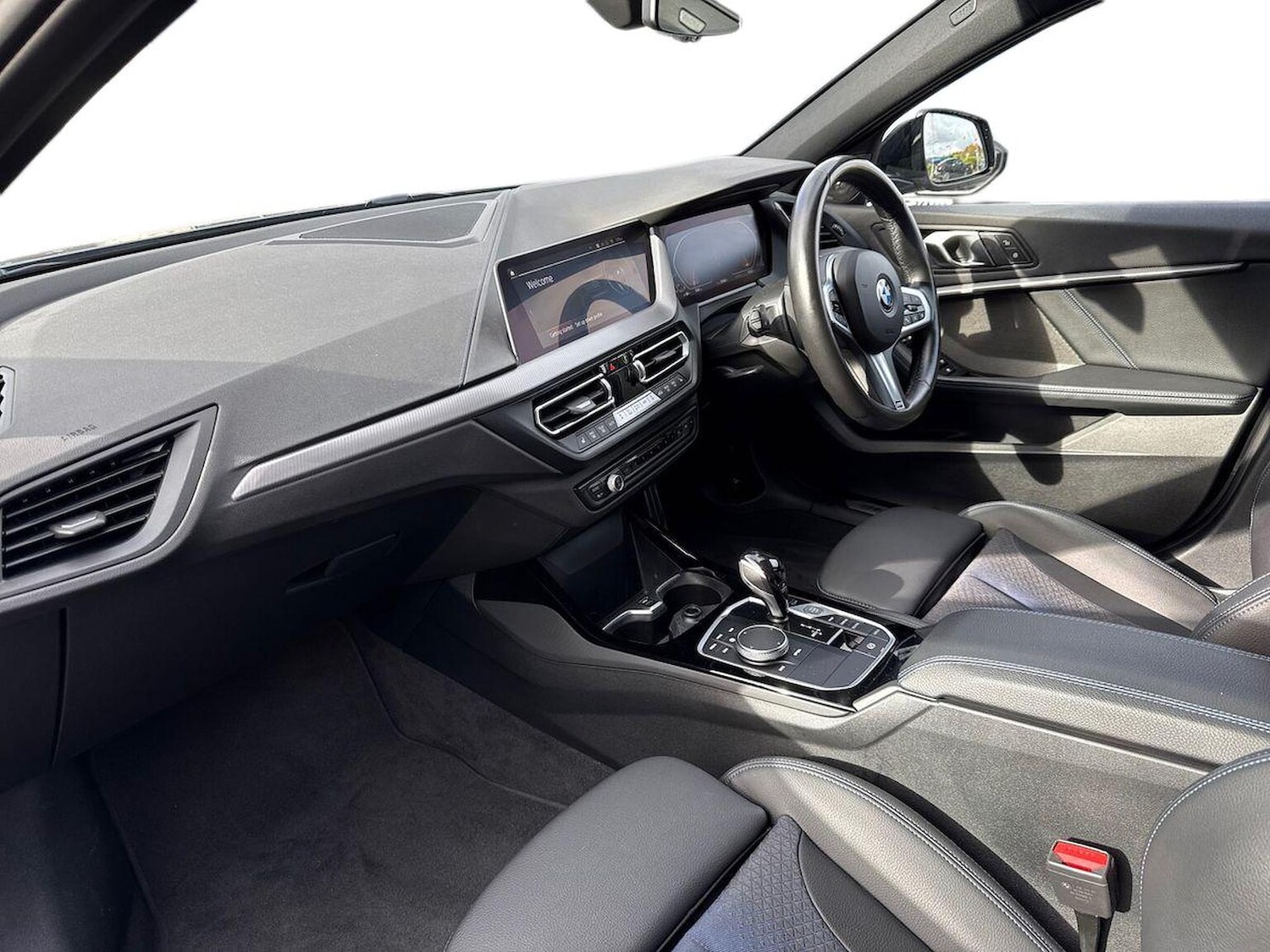 Used BMW 1 Series 2023 for sale - 76357998: Photo 7