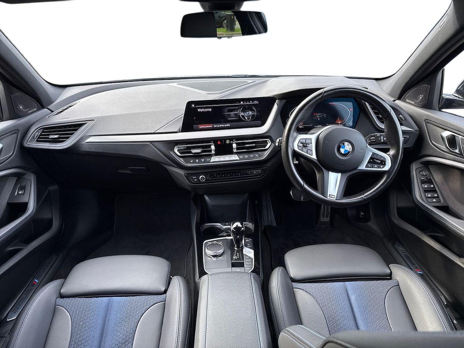 Used BMW 1 Series 2023 for sale - 76357998: Photo 8