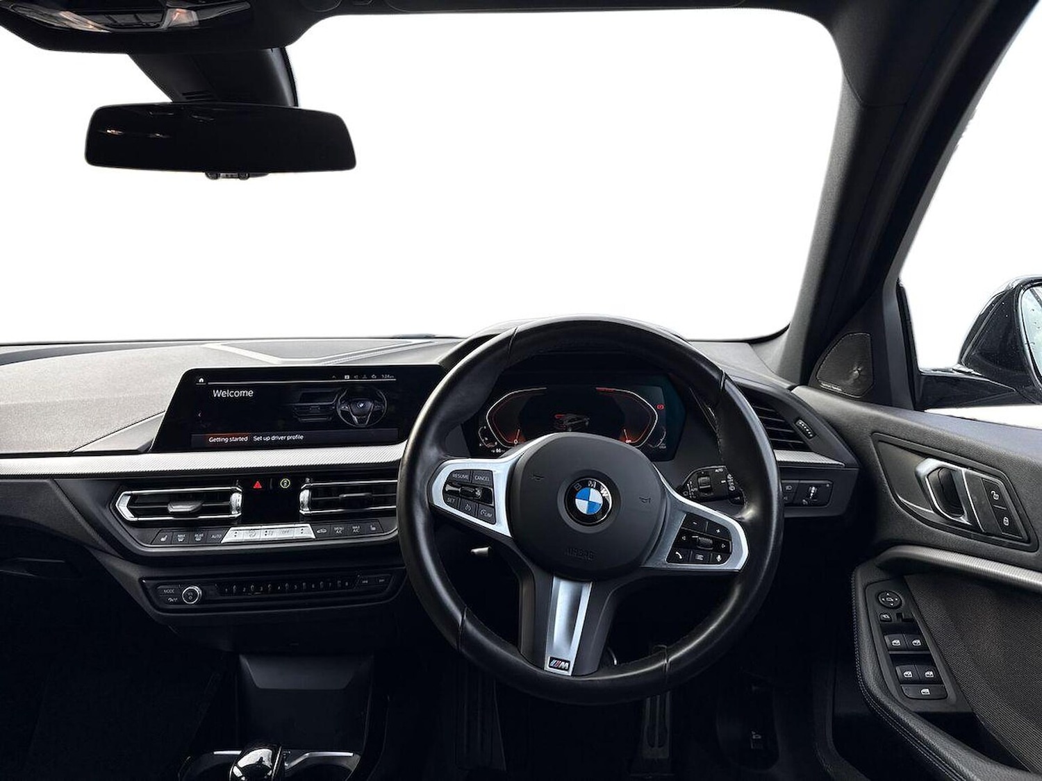 Used BMW 1 Series 2023 for sale - 76357998: Photo 9