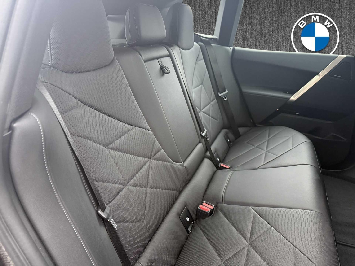 Used BMW iX 2023 for sale - 77798564: Photo 10