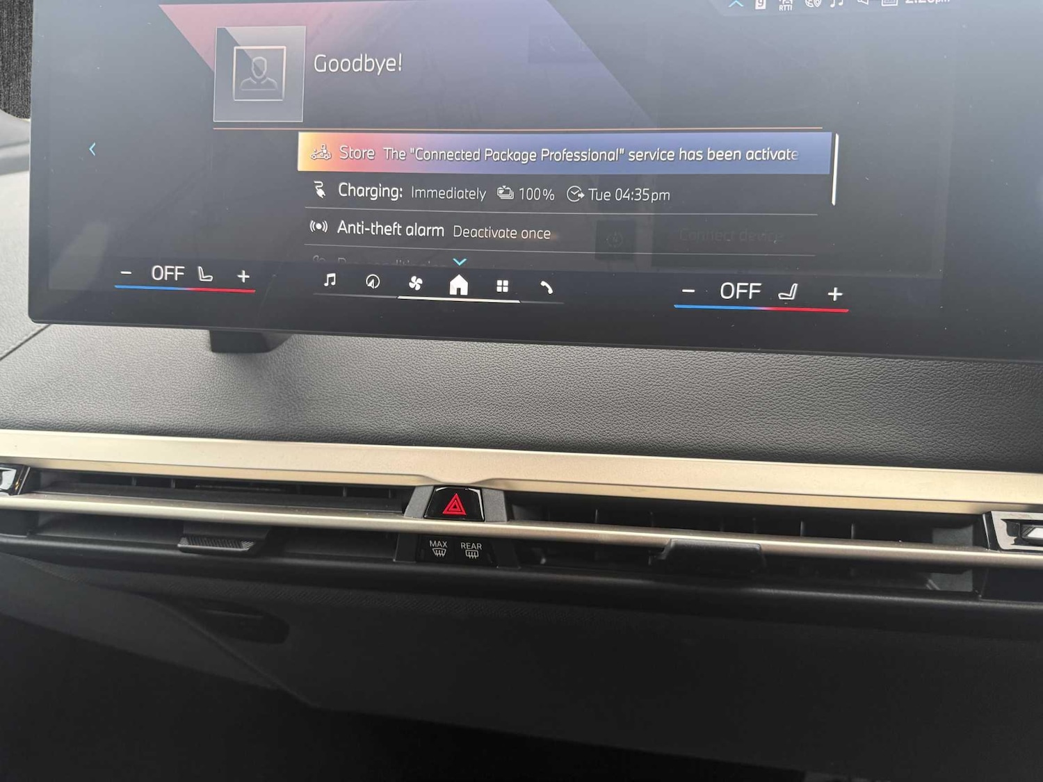 Used BMW iX 2023 for sale - 77798564: Photo 13