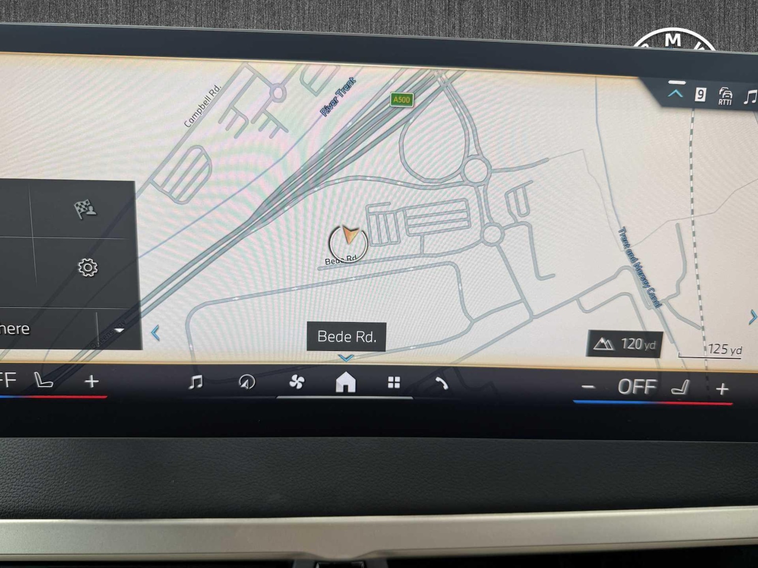 Used BMW iX 2023 for sale - 77798564: Photo 19