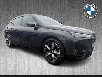 Used BMW iX 2023 for sale - 77798564: Photo