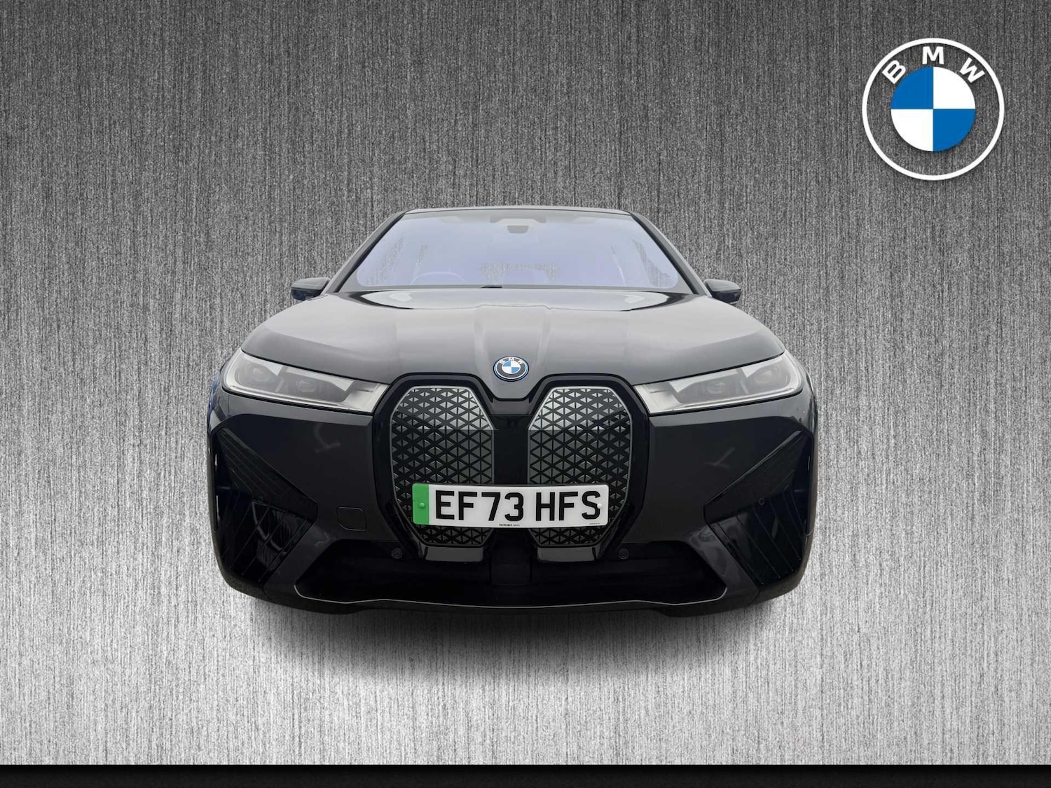 Used BMW iX 2023 for sale - 77798564: Photo 2