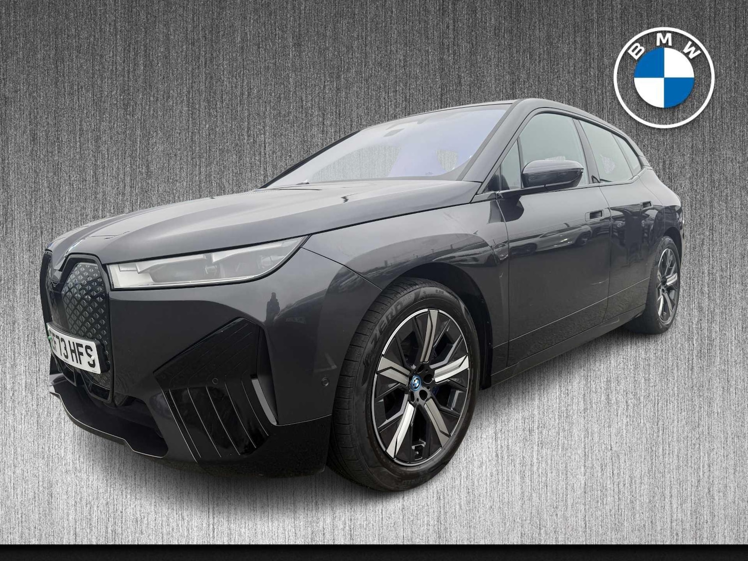 Used BMW iX 2023 for sale - 77798564: Photo 3