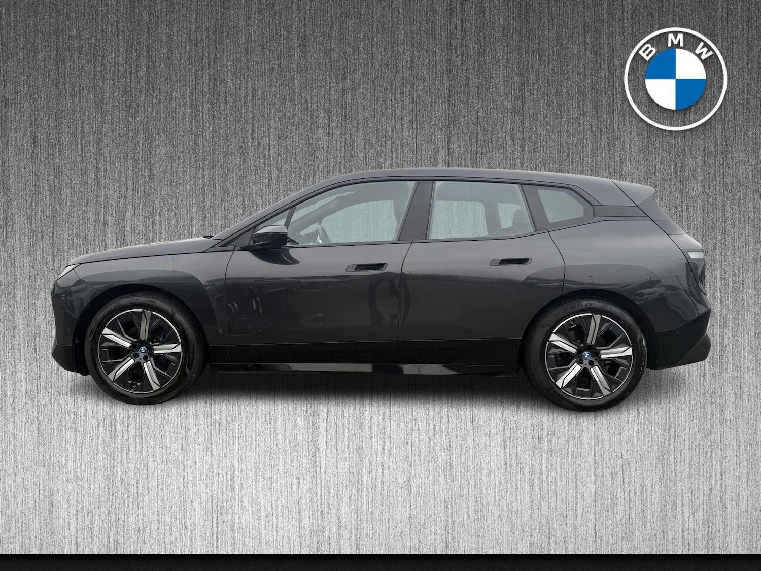Used BMW iX 2023 for sale - 77798564: Photo 4