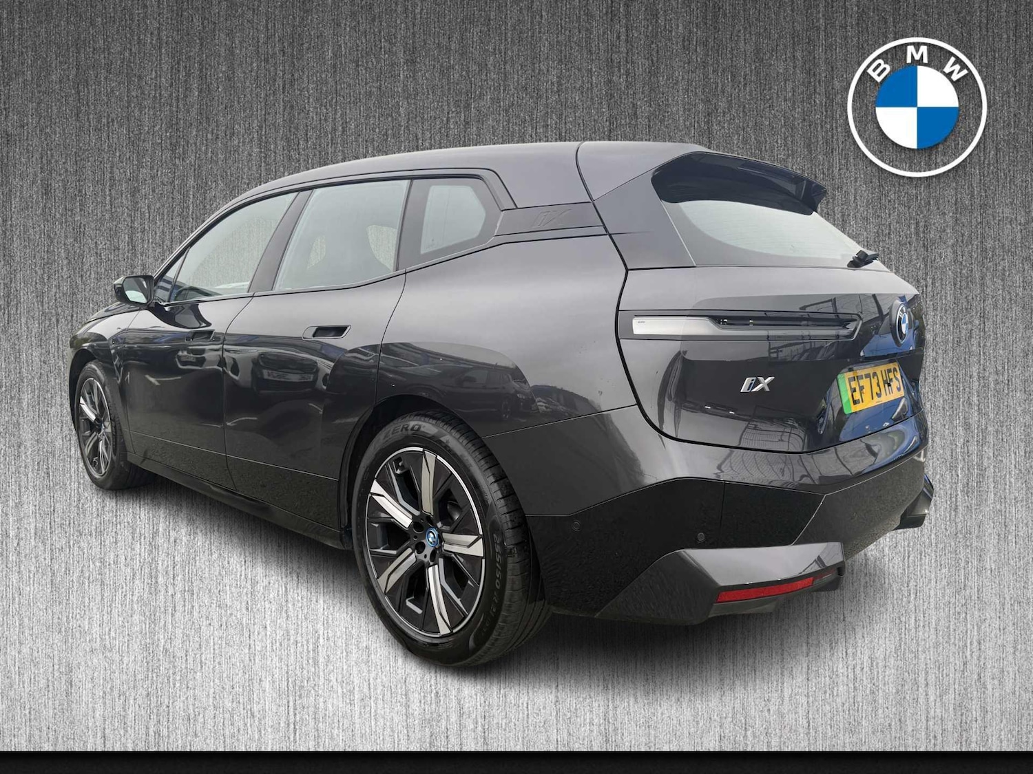 Used BMW iX 2023 for sale - 77798564: Photo 5